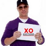 XO Auctions